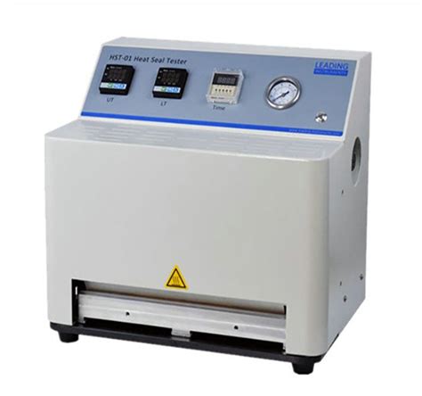 One point Heat-seal Tester exporting|Polytech Instruments Pvt. Ltd..